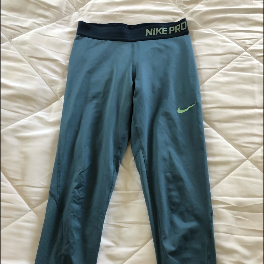 Nike Pro Leggings!